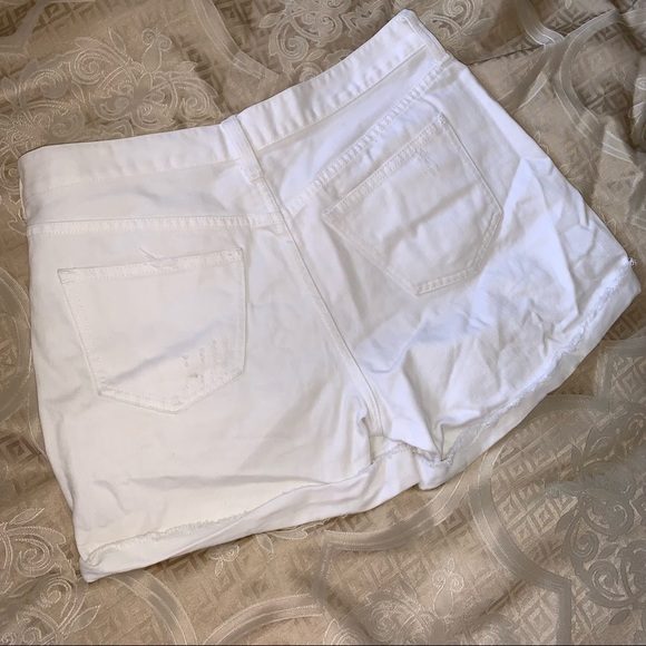 J.Crew Denim Shorts - Picture 3 of 3